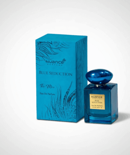 Blue Seduction