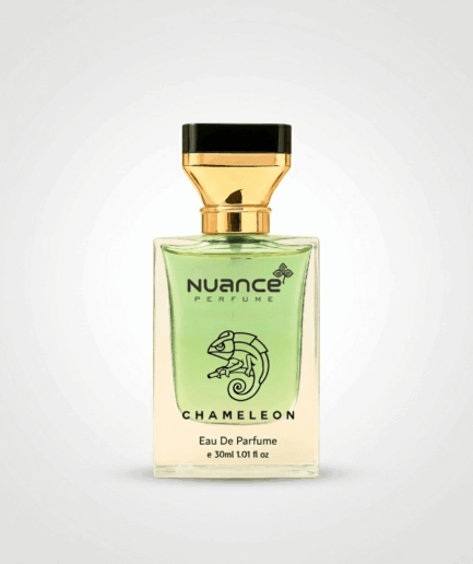 Chameleon