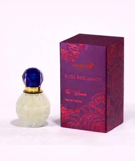 Rose Bergamot