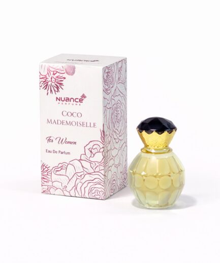 Coco Mademoiselle