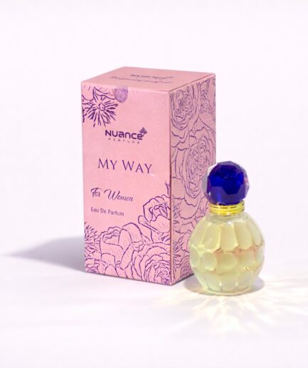 My Way