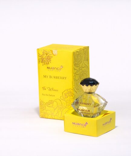 My Burberry