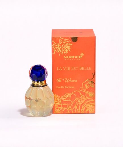 La Vie Est Belle