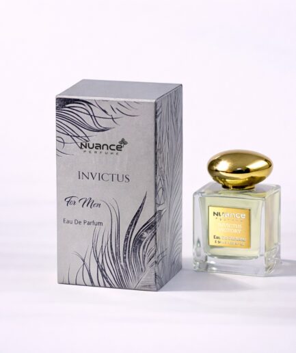 Invictus