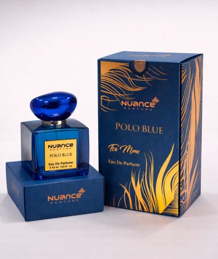 Polo Blue