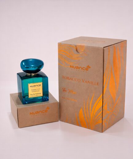 Tobacco Vanille