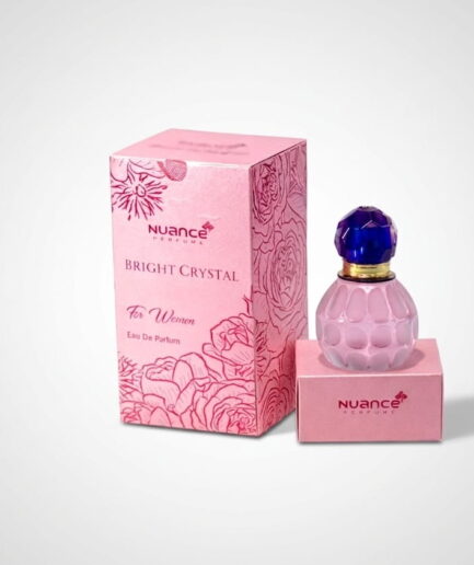Bright Crystal